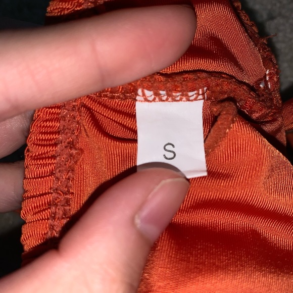 Zaful Bikini - Picture 4 of 4